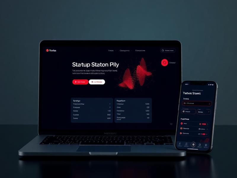 TechFlow SaaS